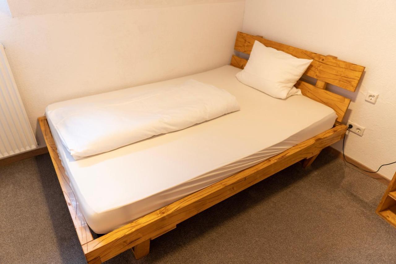Landgasthof Hirschen Untermettingen Ühlingen-Birkendorf Habitación foto