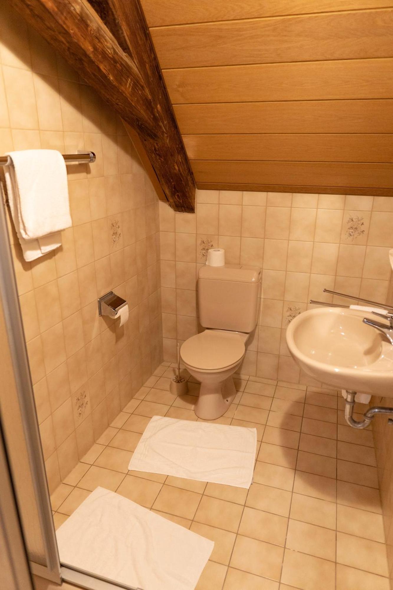 Landgasthof Hirschen Untermettingen Ühlingen-Birkendorf Habitación foto