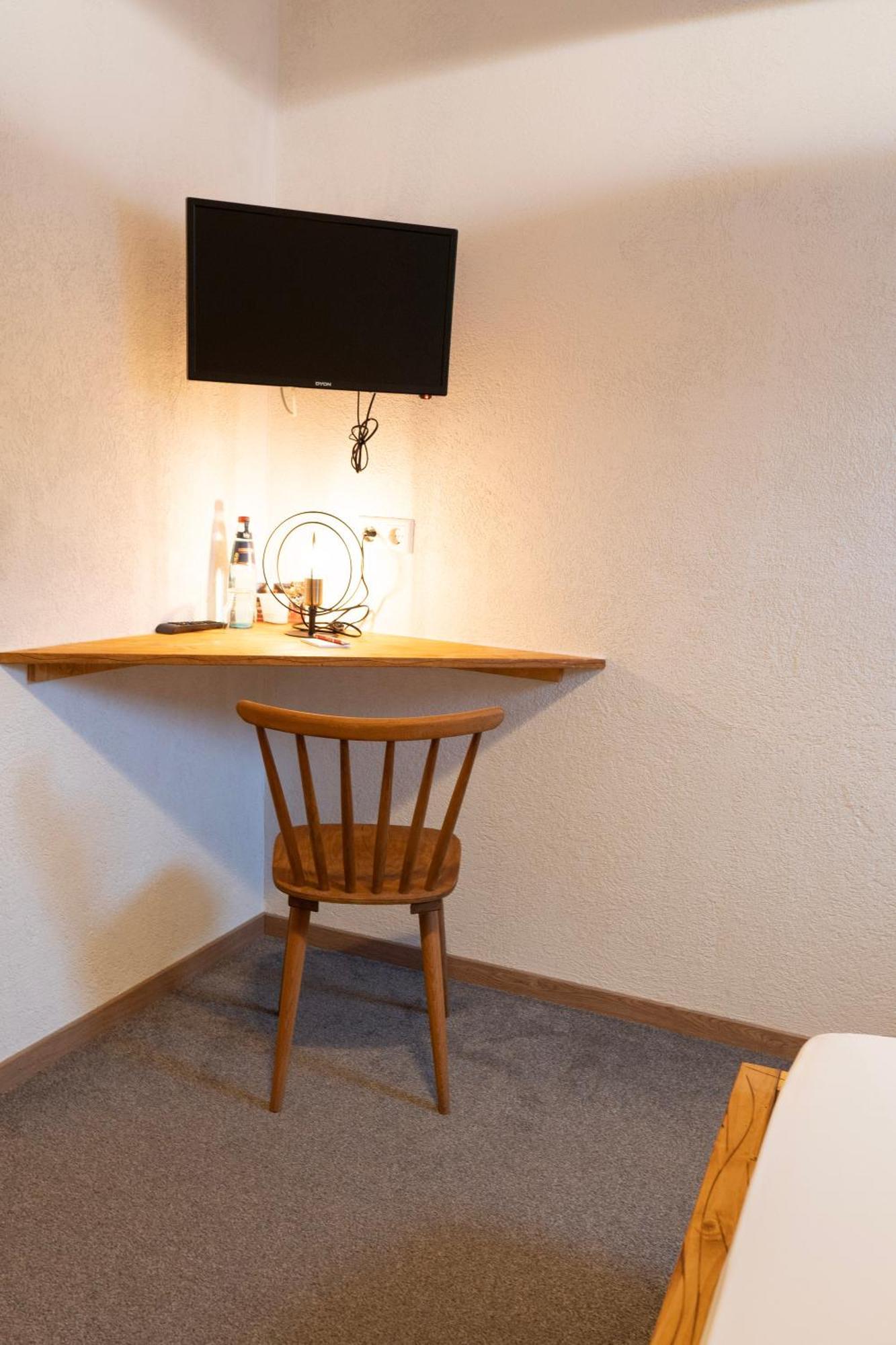 Landgasthof Hirschen Untermettingen Ühlingen-Birkendorf Habitación foto