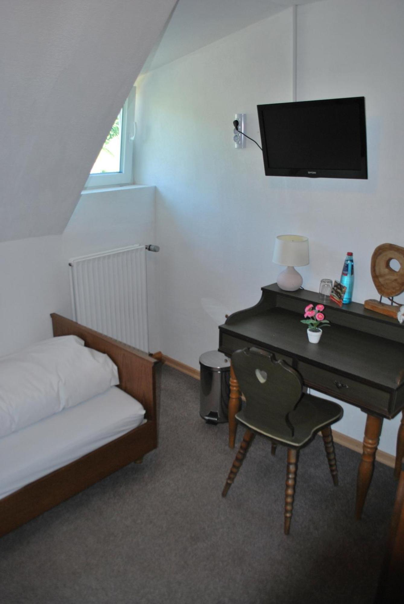 Landgasthof Hirschen Untermettingen Ühlingen-Birkendorf Habitación foto