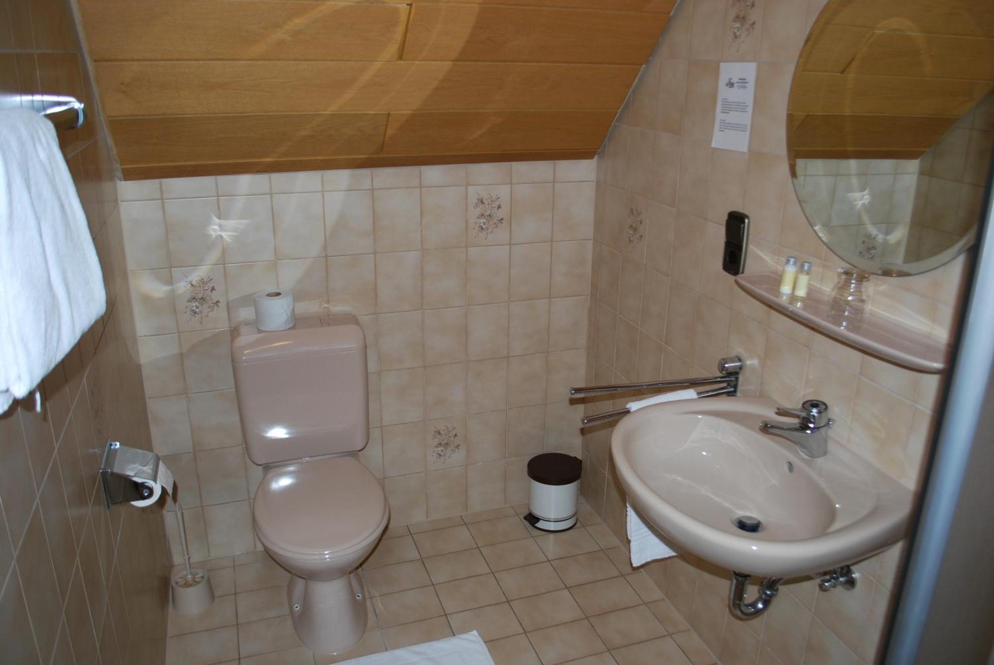 Landgasthof Hirschen Untermettingen Ühlingen-Birkendorf Habitación foto