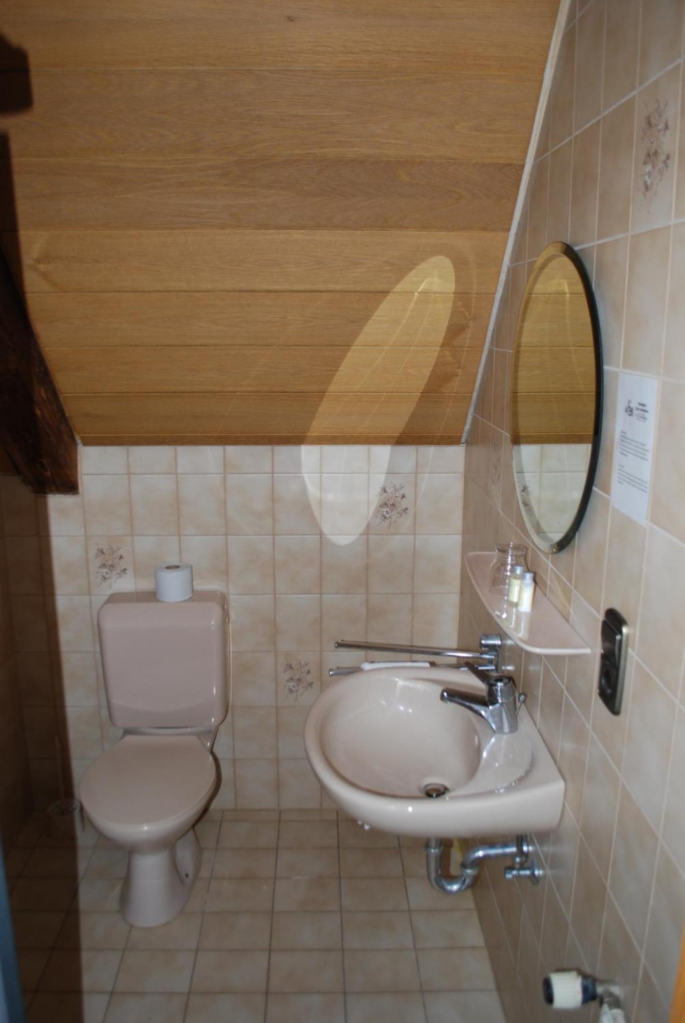 Landgasthof Hirschen Untermettingen Ühlingen-Birkendorf Habitación foto
