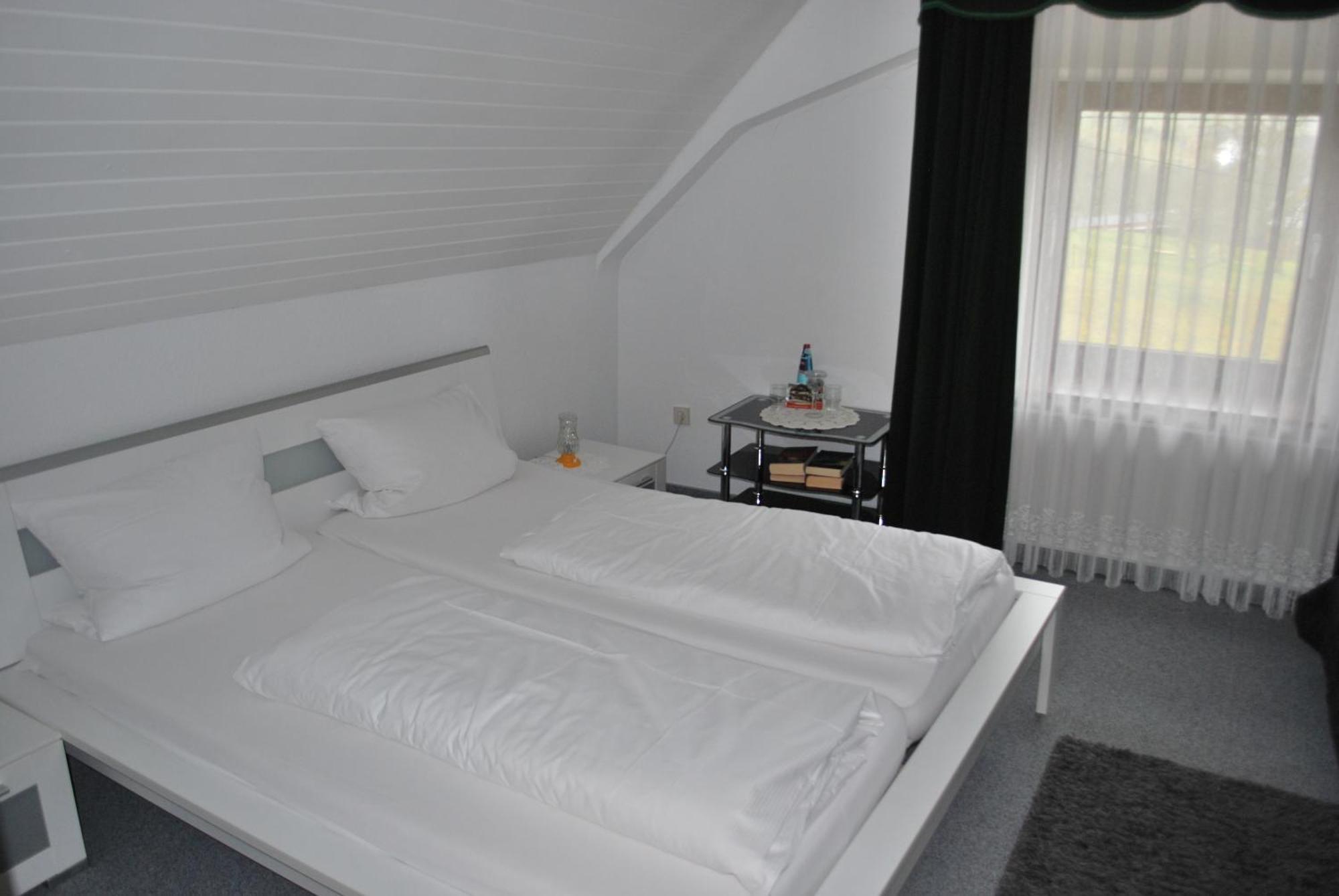 Landgasthof Hirschen Untermettingen Ühlingen-Birkendorf Habitación foto