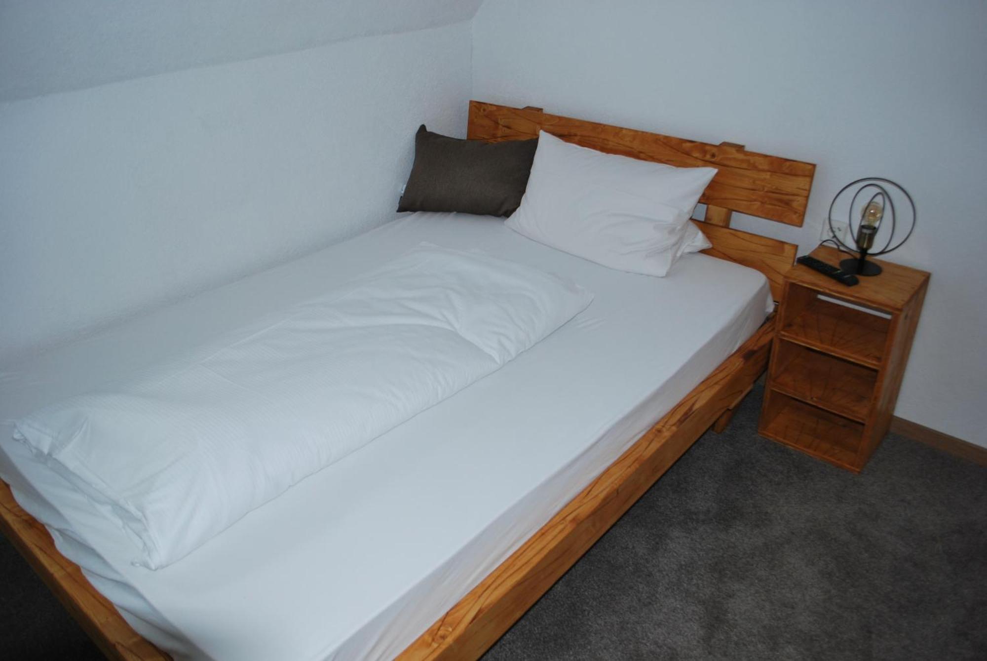 Landgasthof Hirschen Untermettingen Ühlingen-Birkendorf Habitación foto