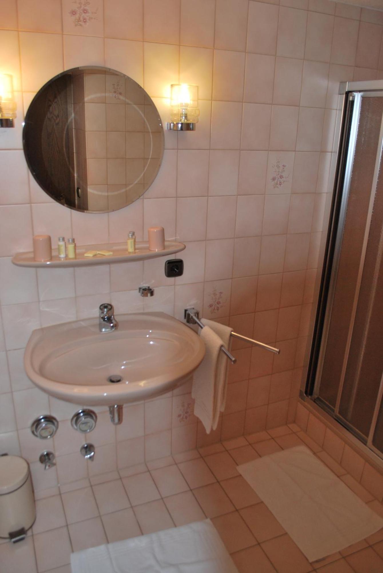 Landgasthof Hirschen Untermettingen Ühlingen-Birkendorf Habitación foto