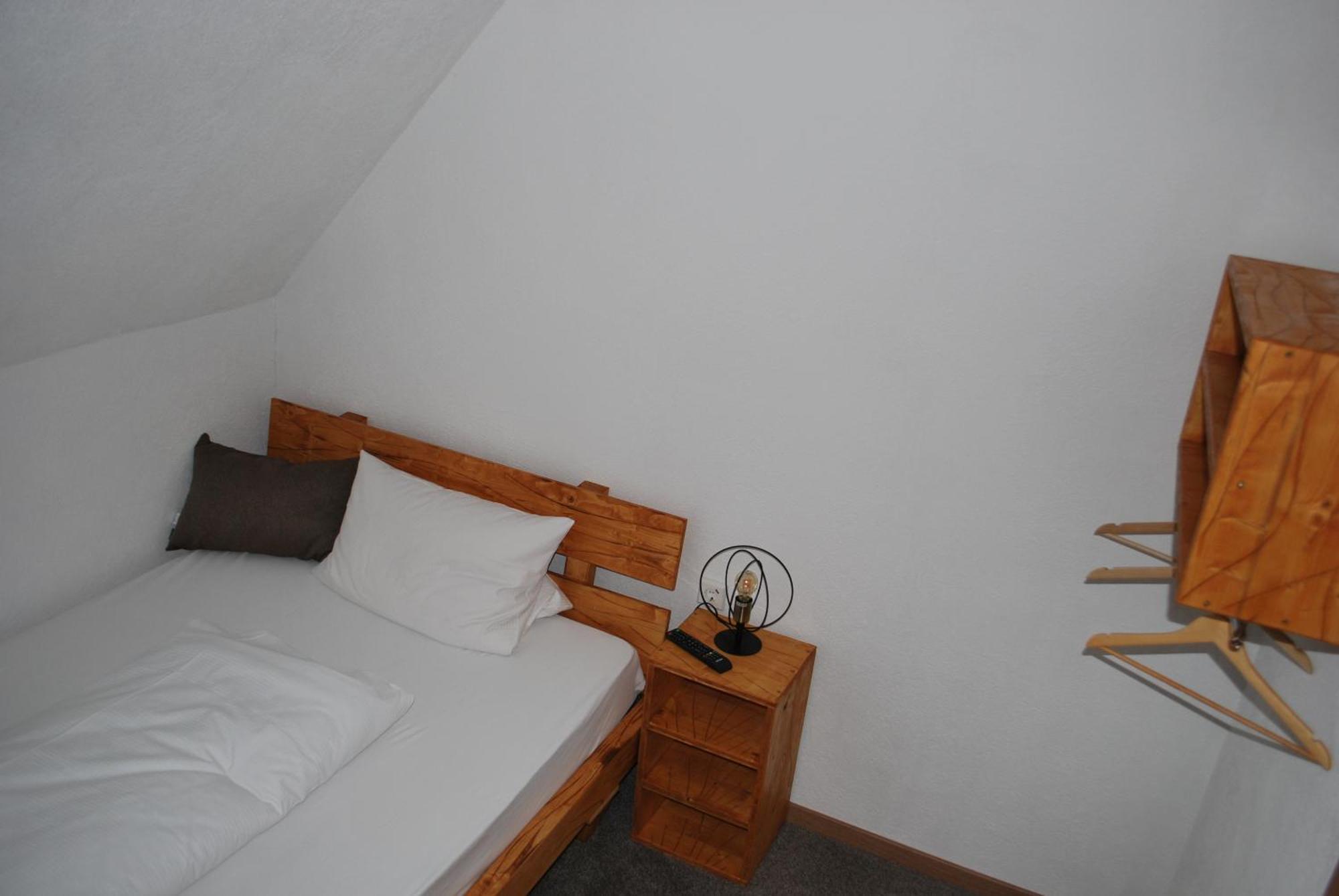Landgasthof Hirschen Untermettingen Ühlingen-Birkendorf Habitación foto