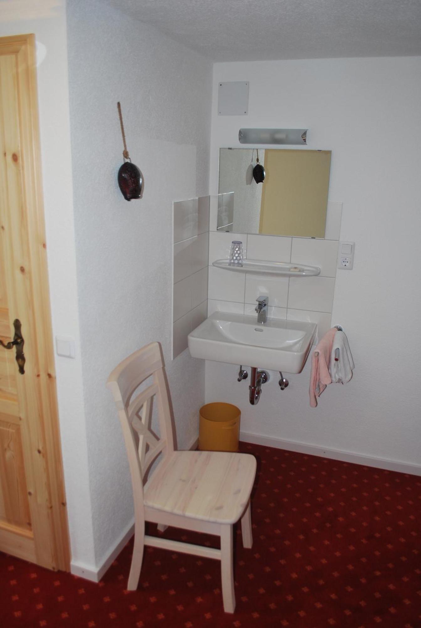 Landgasthof Hirschen Untermettingen Ühlingen-Birkendorf Habitación foto